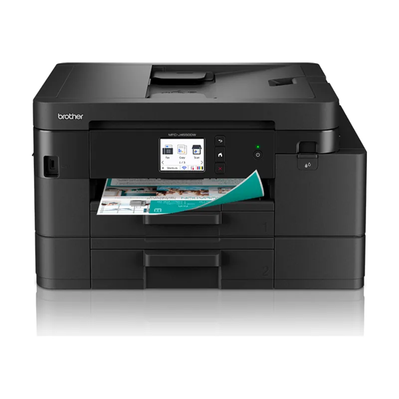 Brother MFC-J4550DW Multifunción A4