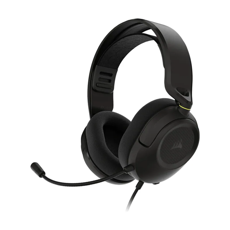 Corsair HS35 V3 Stereo Negro CA-9011399-WW