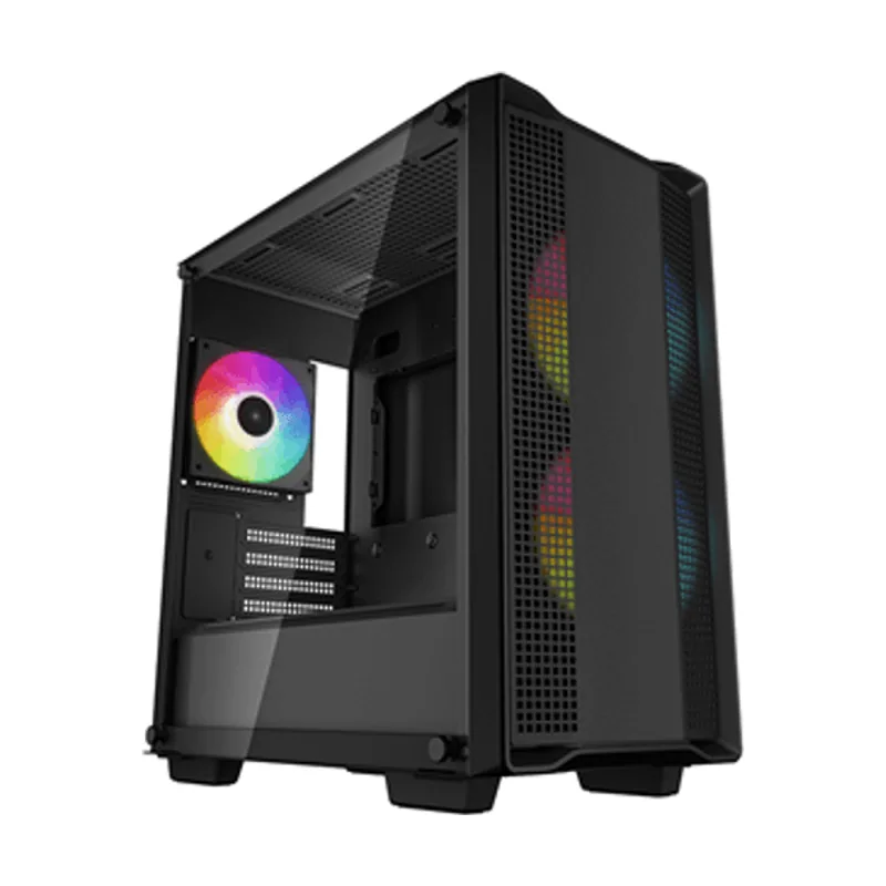 Deepcool Caja CC360 Argb