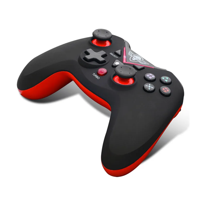 Spirit OF Gamer Mando Xtrem Player Wireless