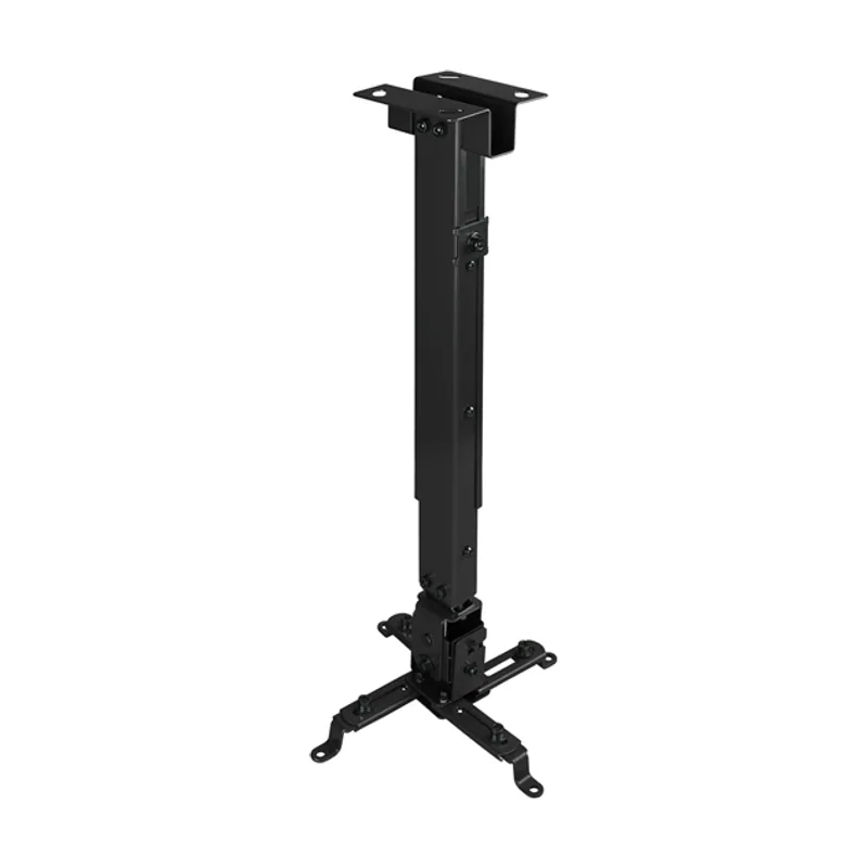 Tooq Soporte Techo VIDEO-PROYECTOR 20KG 16-65CM Inclinable