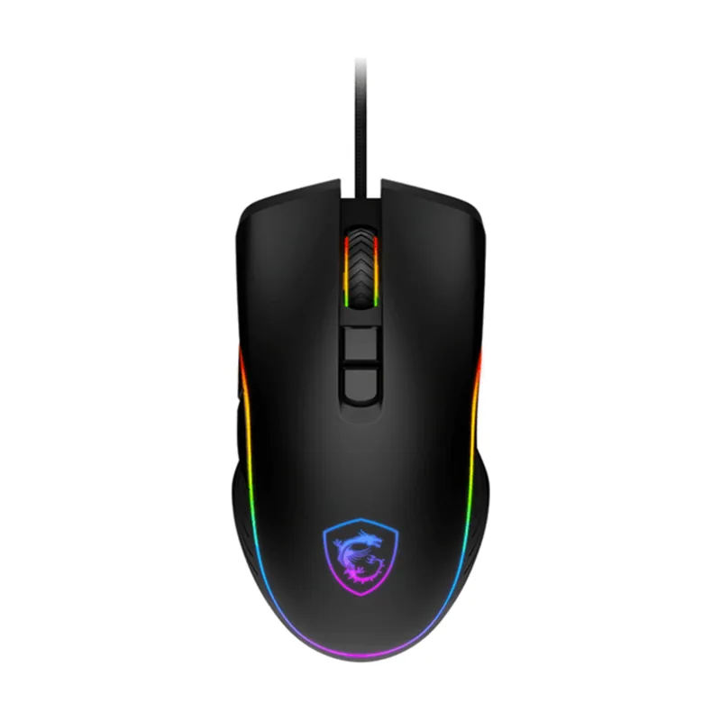MSI Forge GM300
