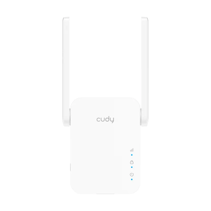 Cudy Wireless LAN Repetidor RE1500