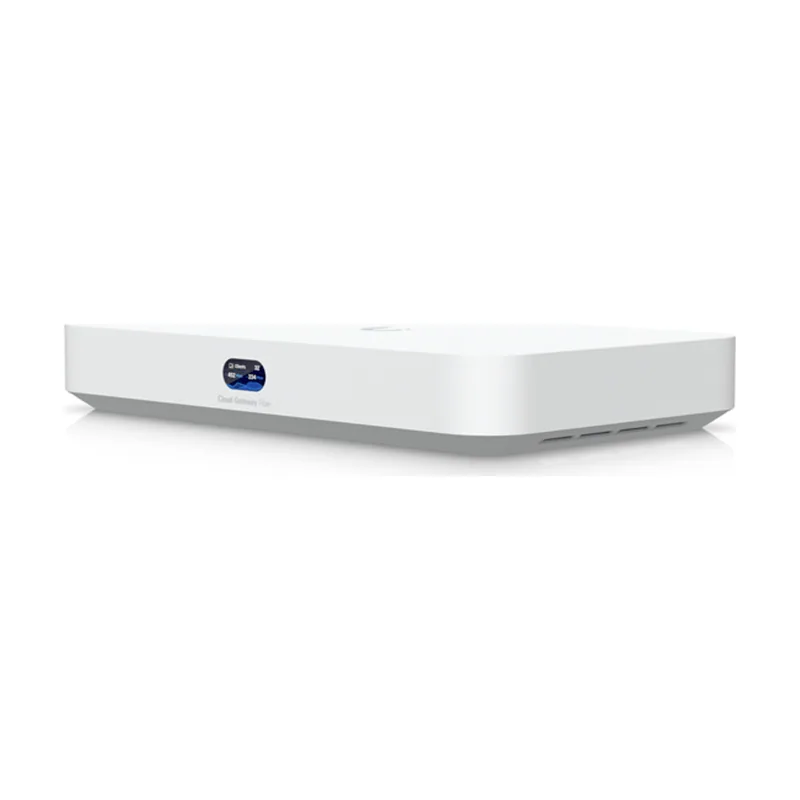 Ubiquiti UCG-Fiber Gateway 4x2.5G PoE+ 1x10G WAN