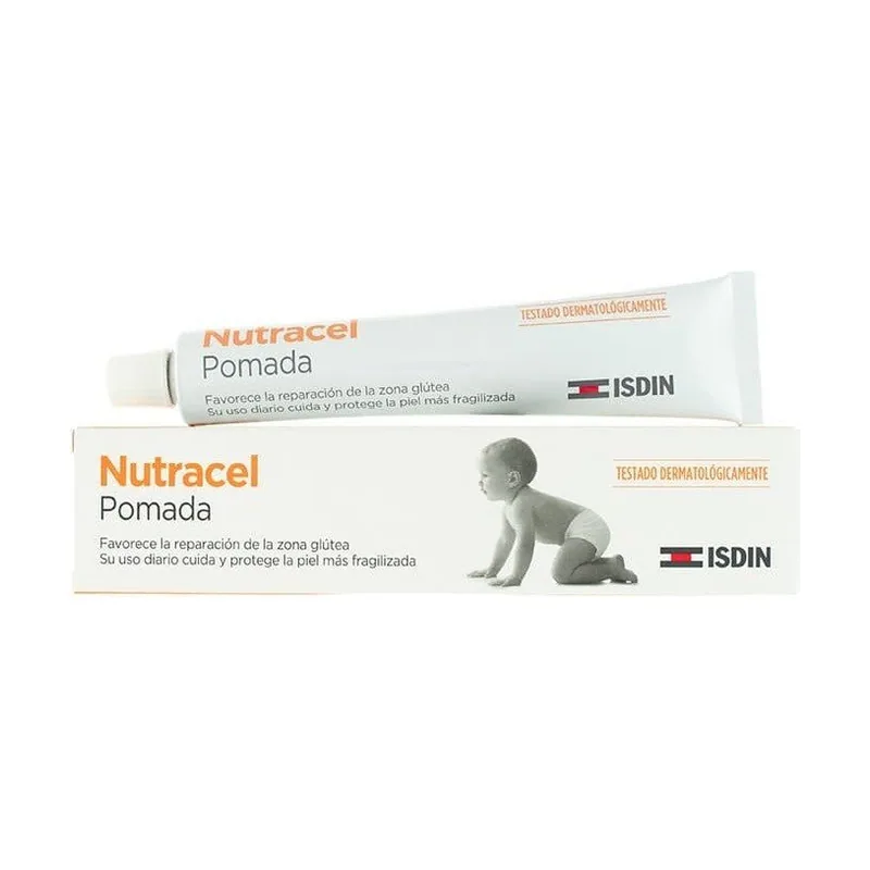 ISDIN Nutracel Pomada 50 Ml