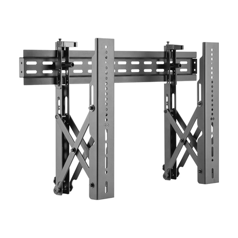 Soporte para Videowall Nivelable y Funci n Pop Out para TV 45Kg de 37 70