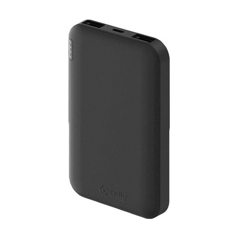 Celly Powerbank Energy 5000 MAH