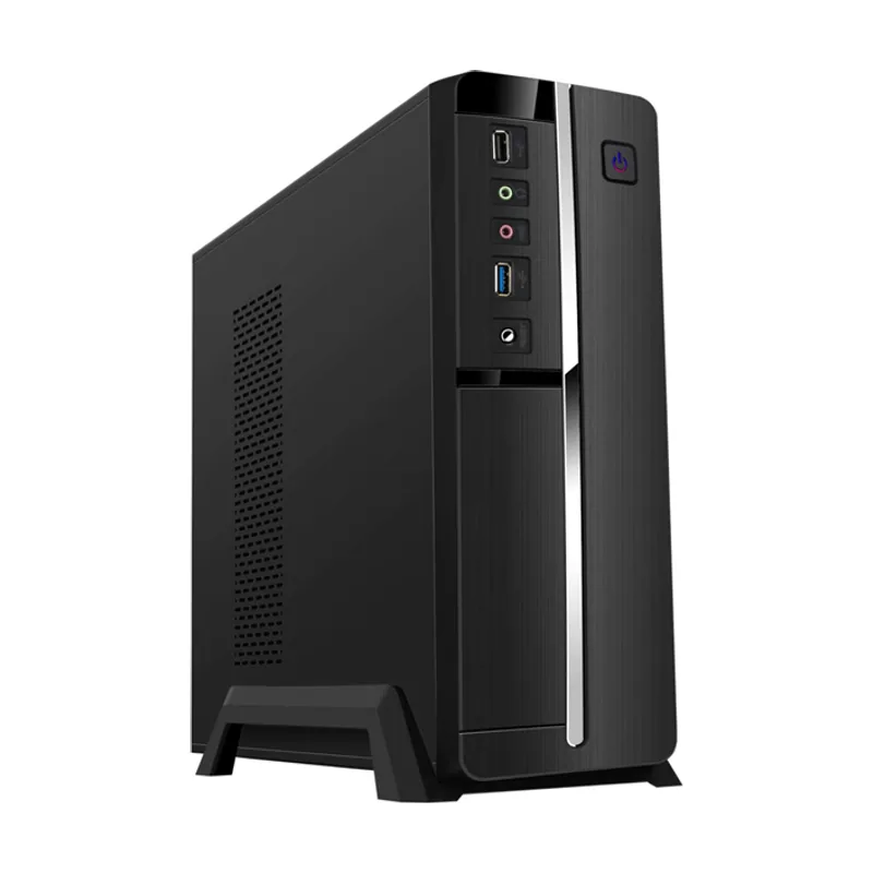 Tooq TQC-3005U3 Negro Incluye Fuente