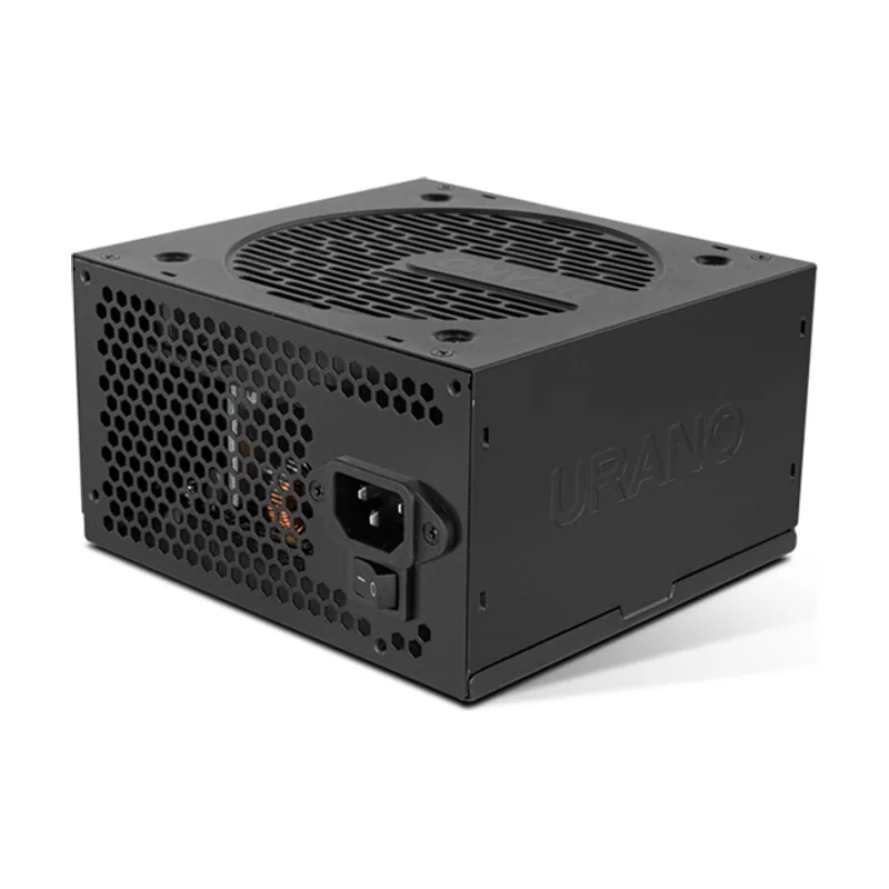 Nox Fuente Alimentación 850W Urano PRO 850W Bronze 80 PLUS