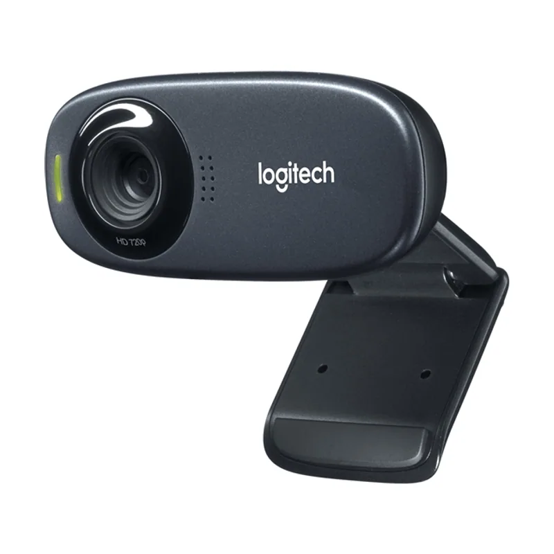 Logitech C310