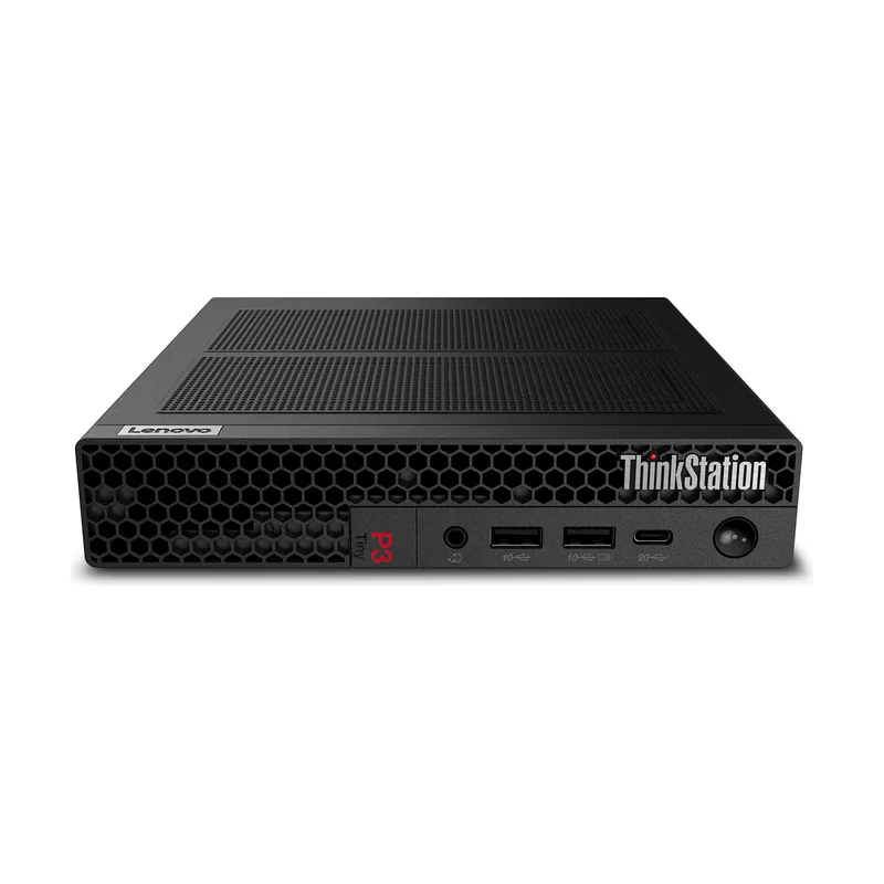 Lenovo TS P3 Tiny G2 U7 265
