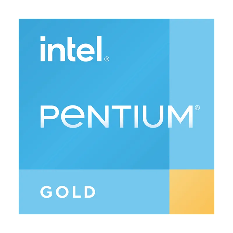 Intel Pentium G7400 LGA 1700