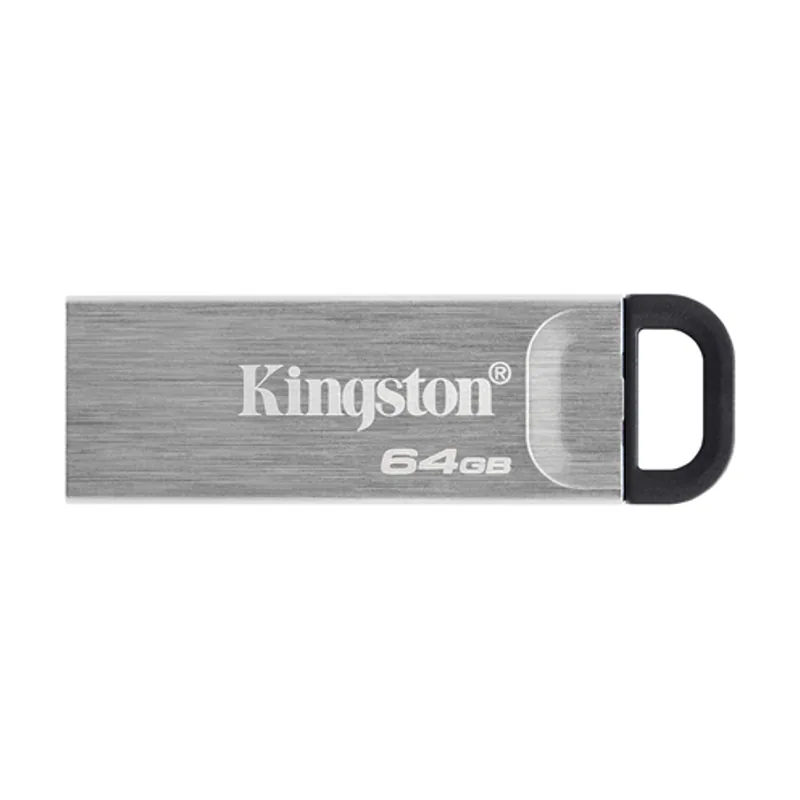 Kingston Memoria 64GB Kyson USB 3.2