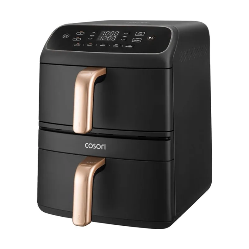 Cosori Turbo Tower Compact