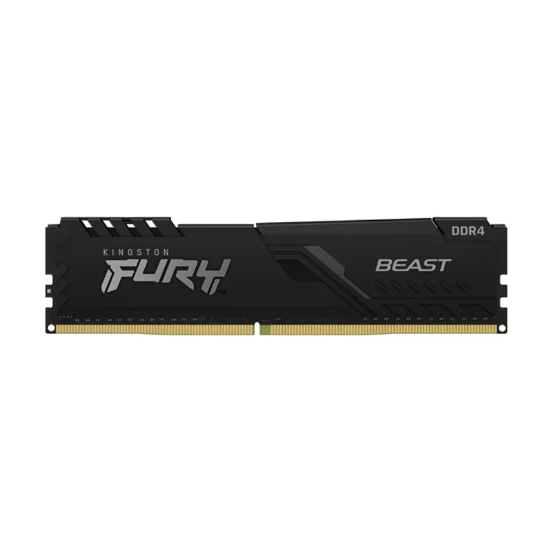 Kingston Fury 16GB DDR4 3200Mhz 1x16 CL16