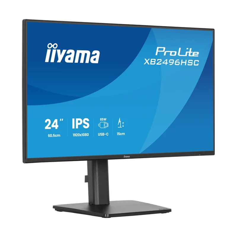 iiyama XB2496HSC-B1 ProLite