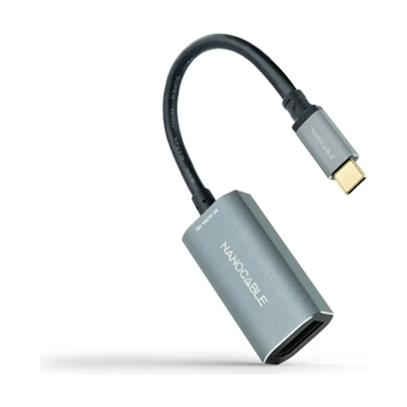Nanocable Cable Nano Cable USB-C