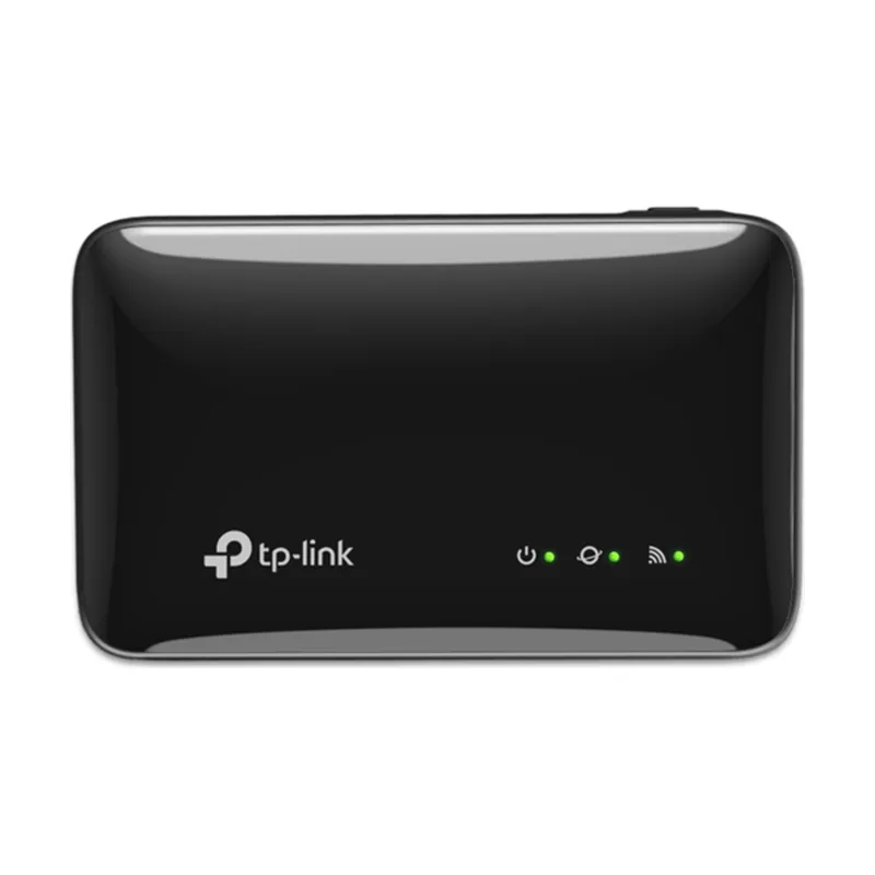 TP-Link Router WIFI 4G M7005 USB-C Ranura