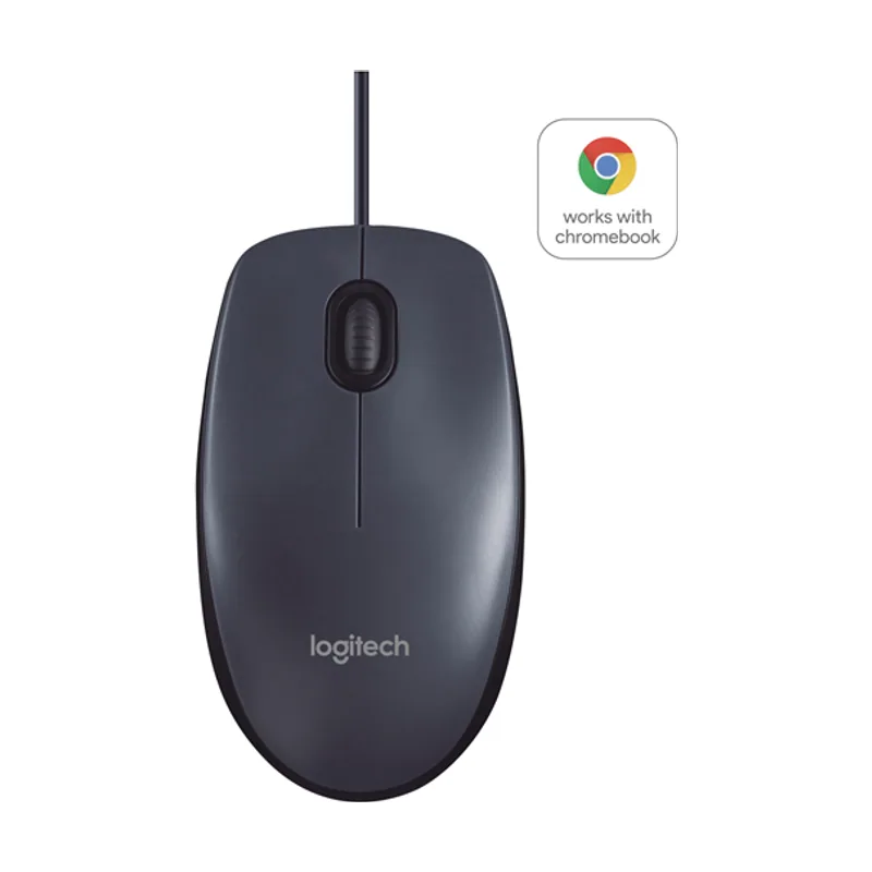 Logitech Optico B100