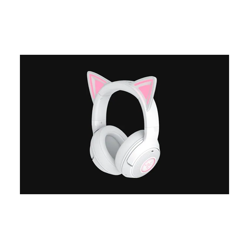Razer Kraken Kitty V2 BT Blanco RZ04-04860600-R3M1