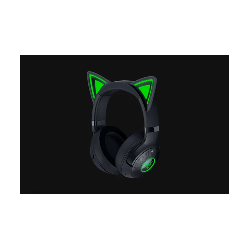 Razer Kraken Kitty V2 BT Negro RZ04-04860500-R3M1