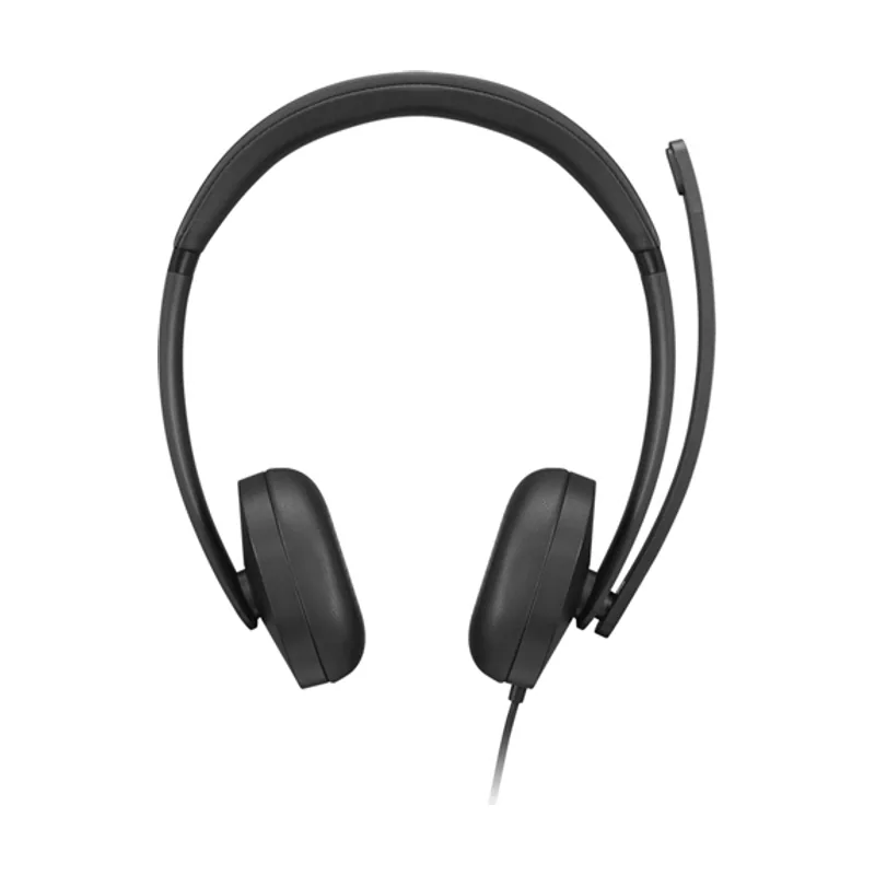 Lenovo AUDIO_BO Wired VoIP Headset 5000