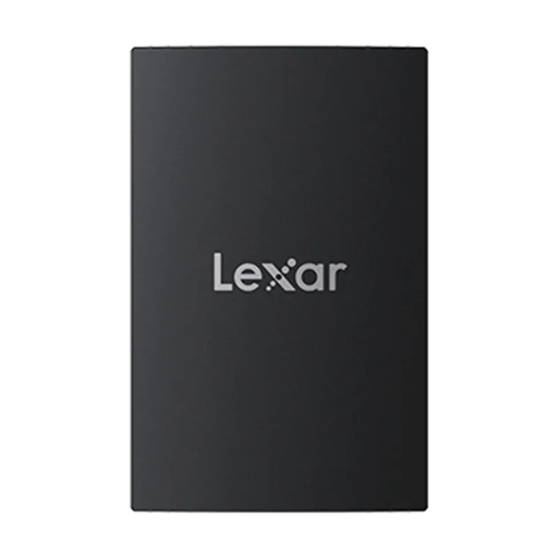 Lexar External Portable SSD USB3.2 GEN2 2 UP TO 2000MB/S Read AND 1800MB/S Write