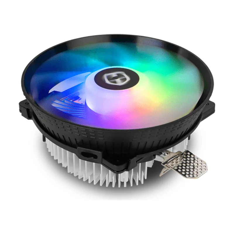 Nox Ventilador H-123 PRO PWM RGB