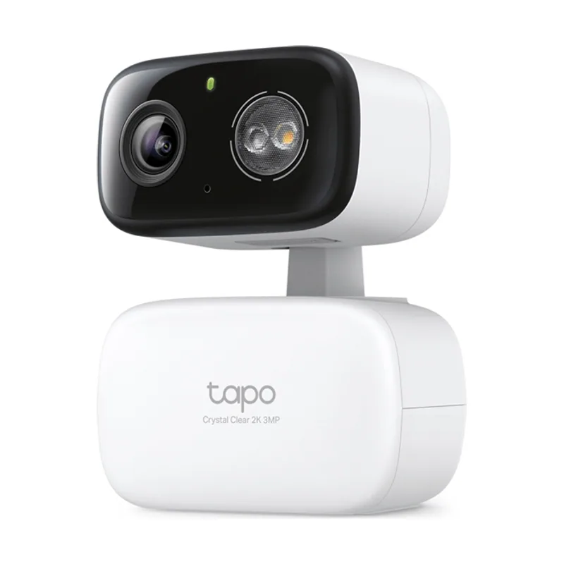 TP-Link Camara Interior IP Tapo C216 Babycam