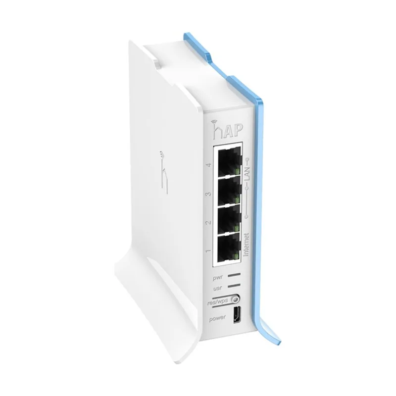 Mikrotik Router INAL. RB941-2ND-TC HAP WIFI-N