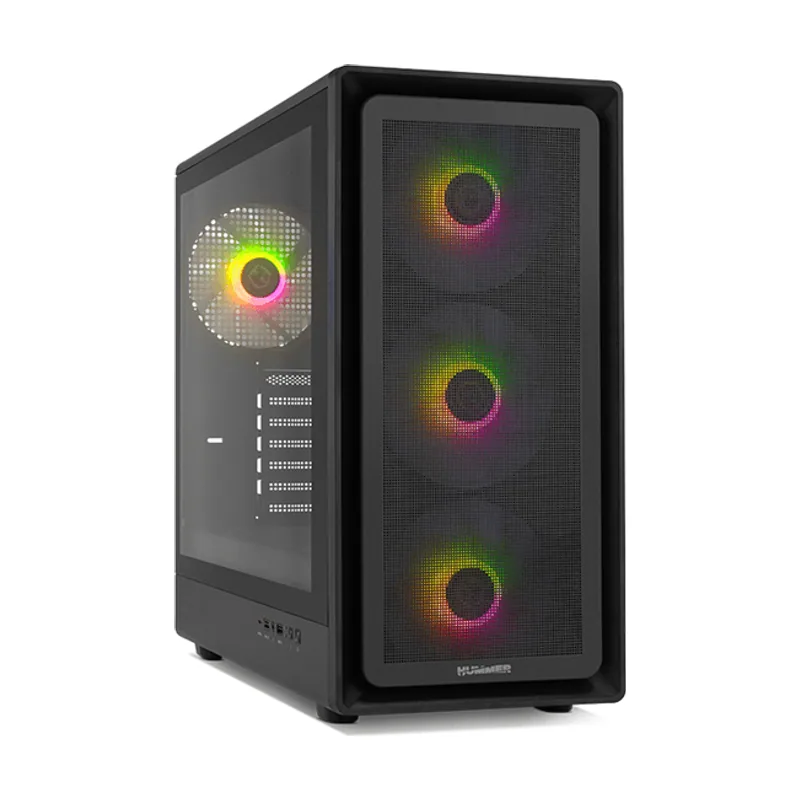 Nox Hummer Aero RGB