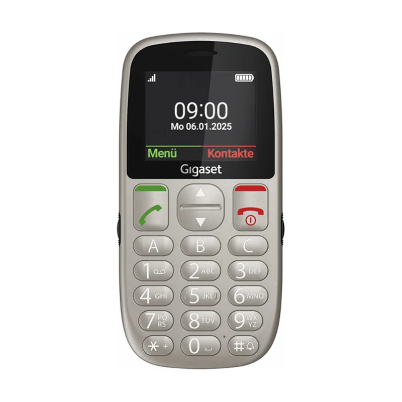 Gigaset Senior GL395 2.2