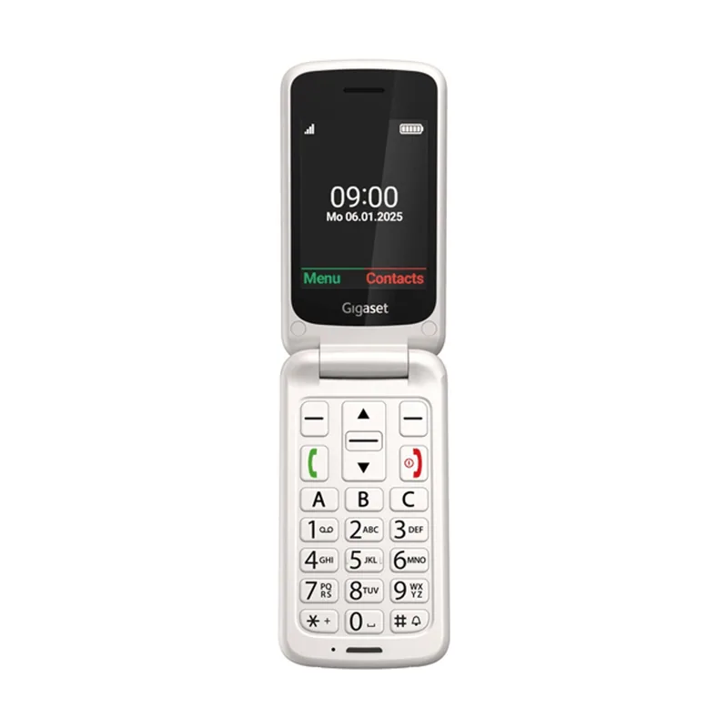 Gigaset Senior GL595 2.8