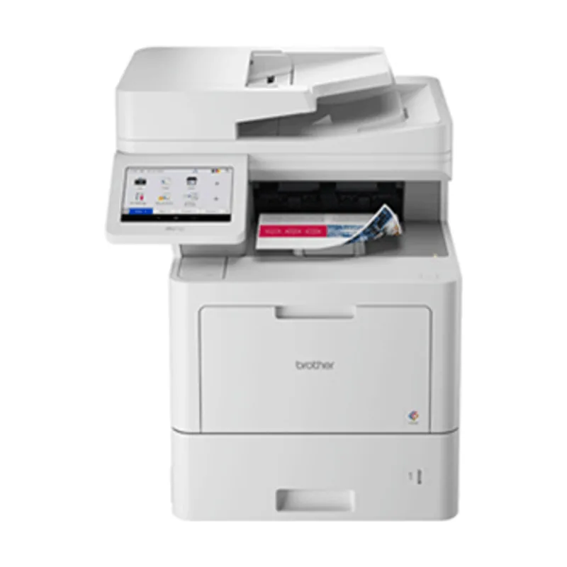 Brother MFC-L9630CDN Laser Dúplex