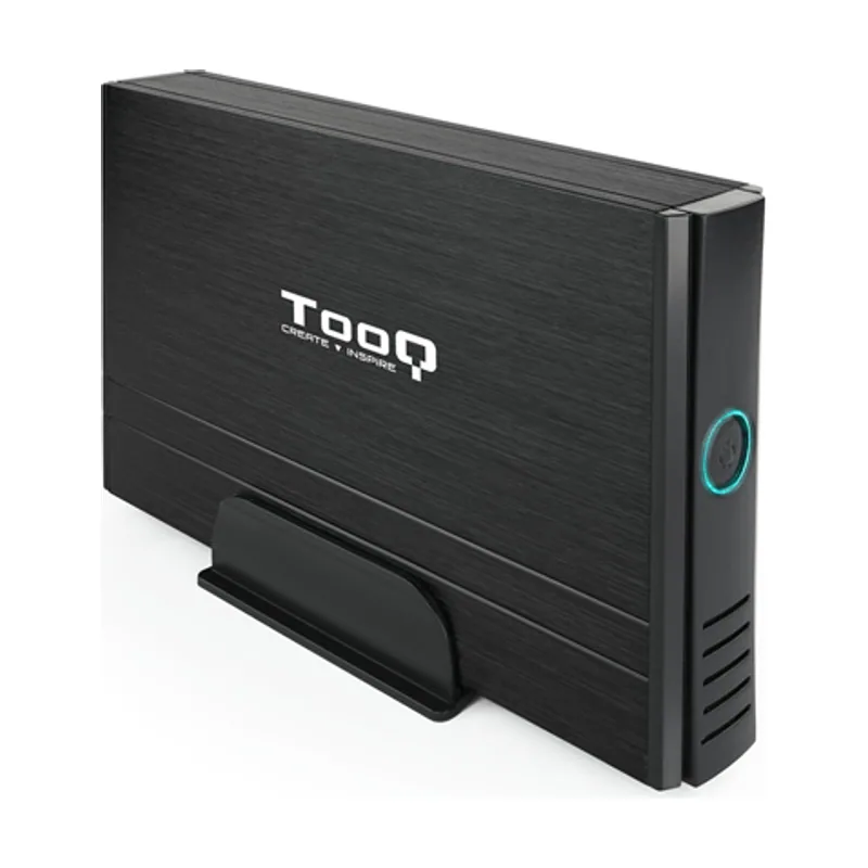 Tooq ACC TQ CARC. 3,5 IDE-SATAI II III USB2.0
