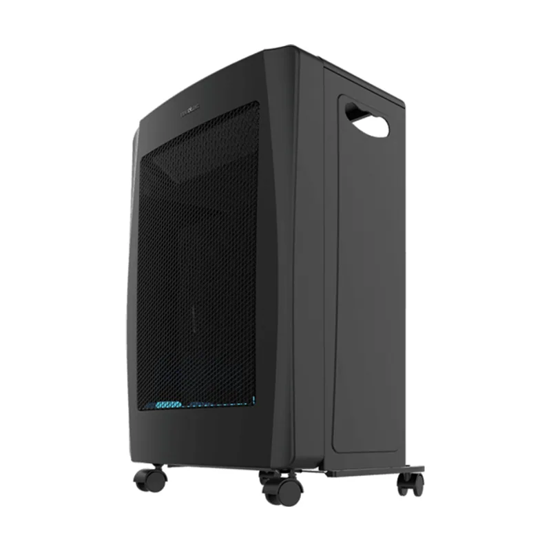Cecotec Estufa DE GAS Readywarm 4200 Blueflame Foldable