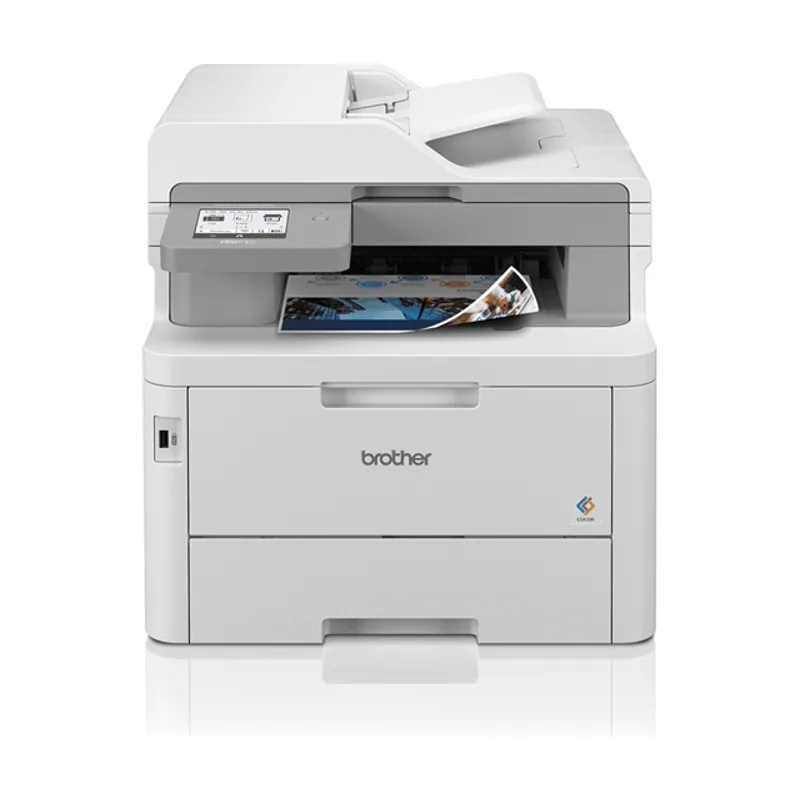 Brother MFC-L8340CDW Multifuncional Laser