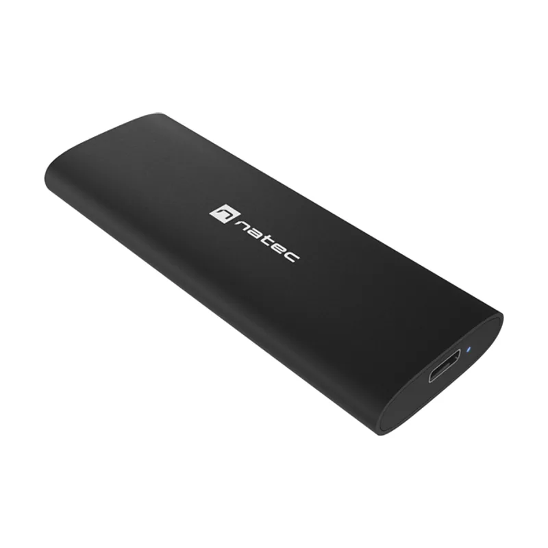 Natec Genesis Caja Externa Natec Rhino SSD M.2
