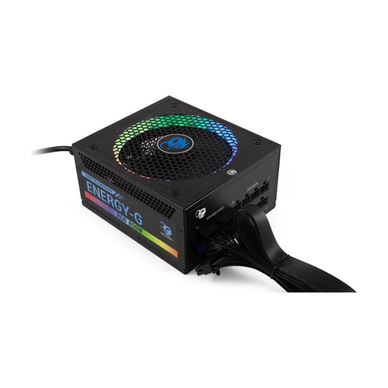 Coolbox Fuente Alimentacion 850W Deepgaming ENERGY-G 80+