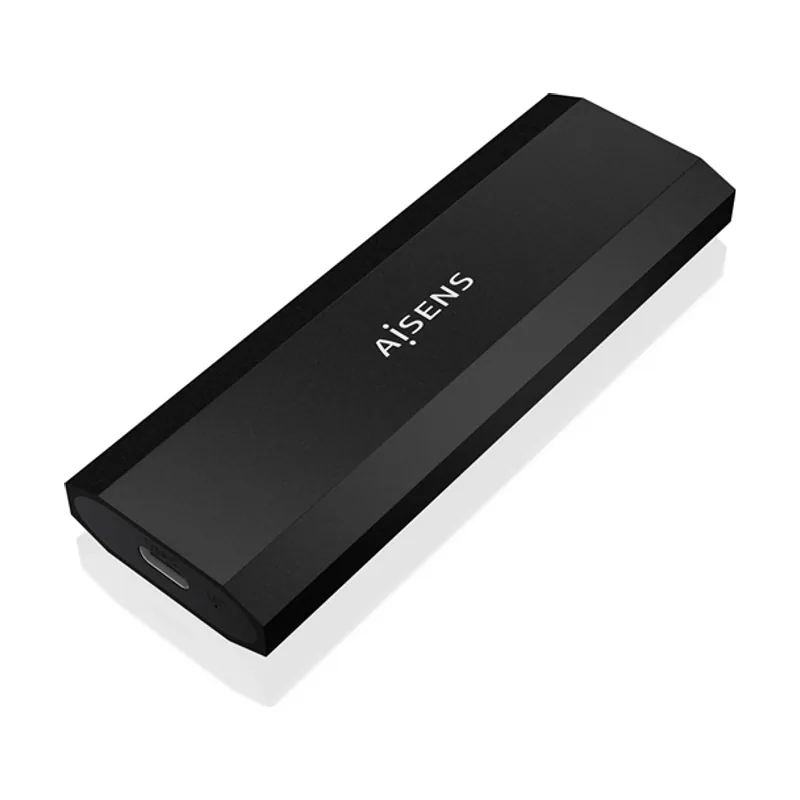 Aisens Caja Externa M.2 Ngff ASM2-028B