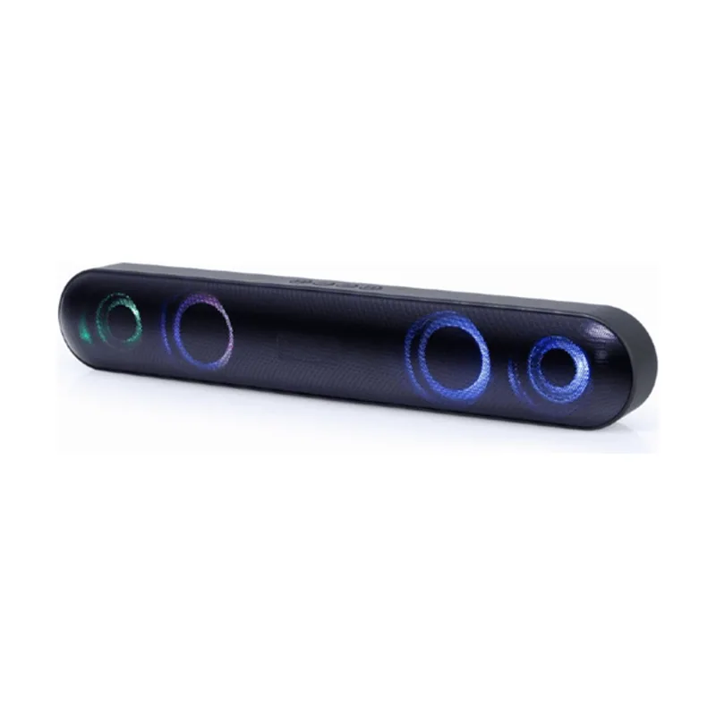 Gembird Gembirdbluetooth CON Efecto DE LUZ LED