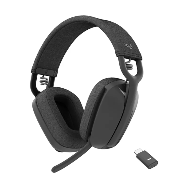 Logitech Zone Vibe Wireless UC