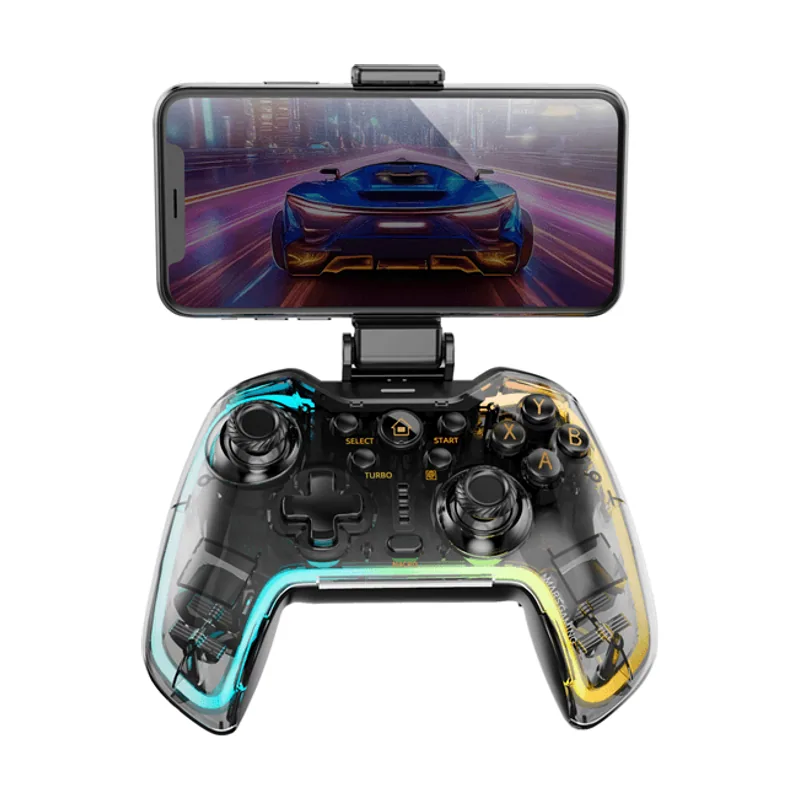 Mars Gaming Gamepad MGPBT2 BT5.0