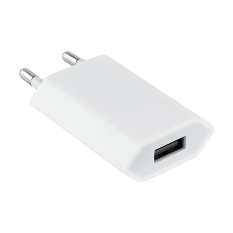 Nanocable NC Mini Cargador USB Para IPOD/IPHONE 5V