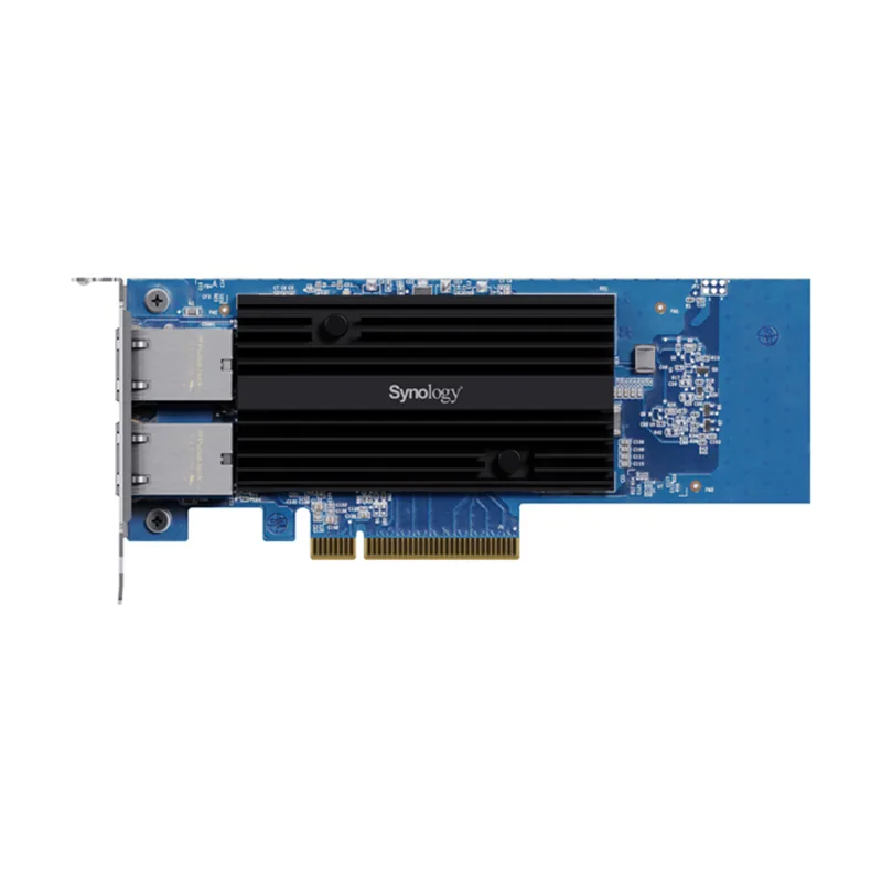 Synology E10G30-T2