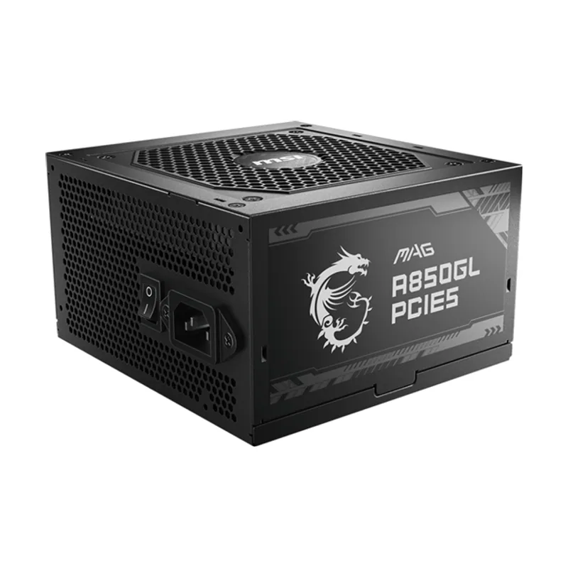 MSI MAG A850GL