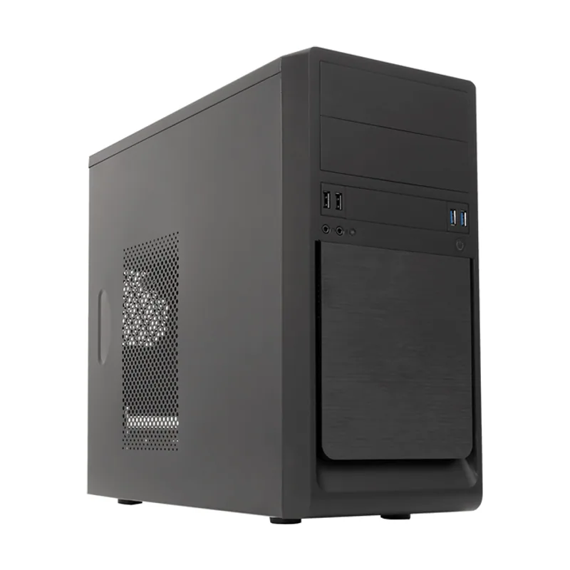 Unyka UK 6023 U3 Negro Incluye Fuente
