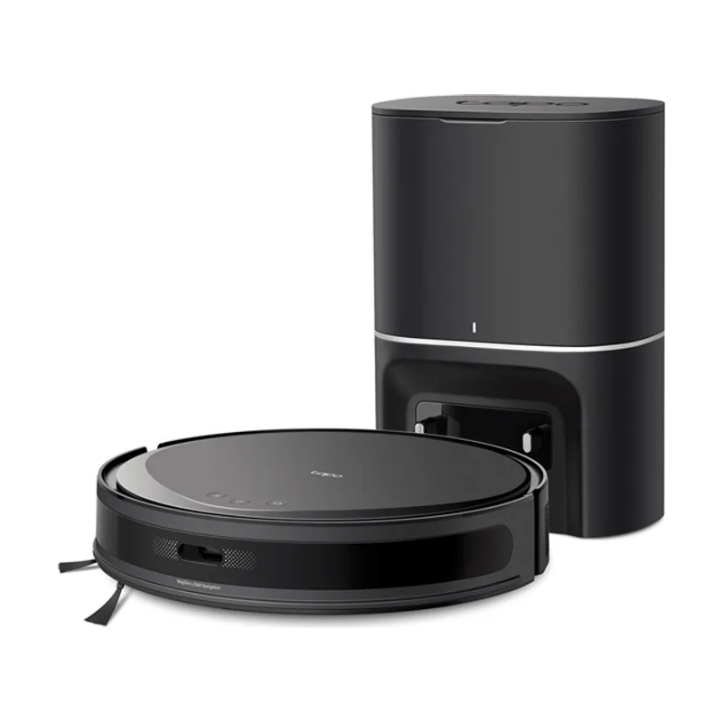 TP-Link Robot Aspirador Y Friegasuelos Magslim Tapo RV20 MAX Plus