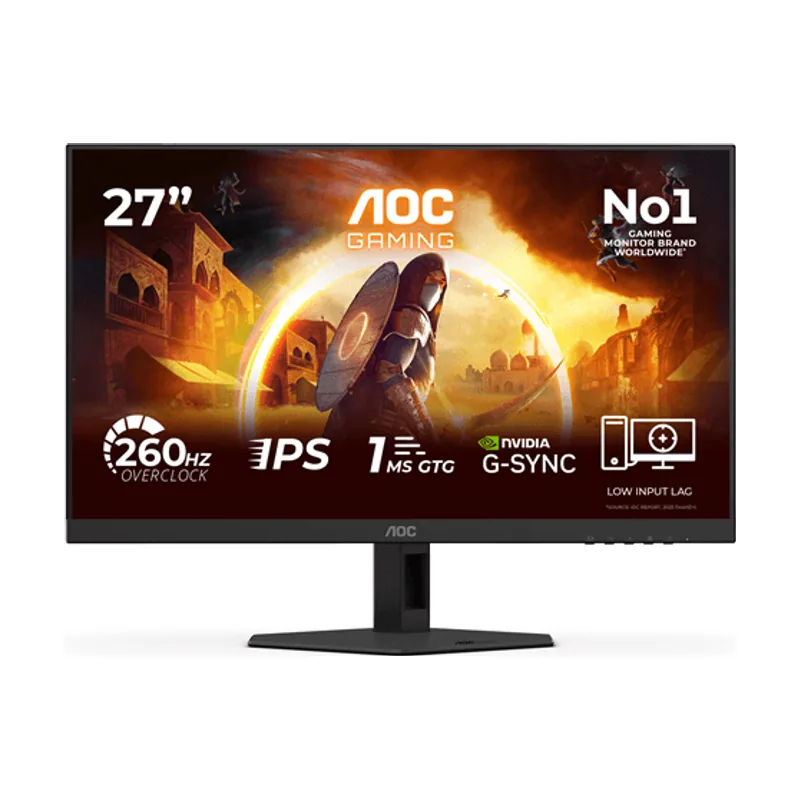 AOC 27G4ZREP