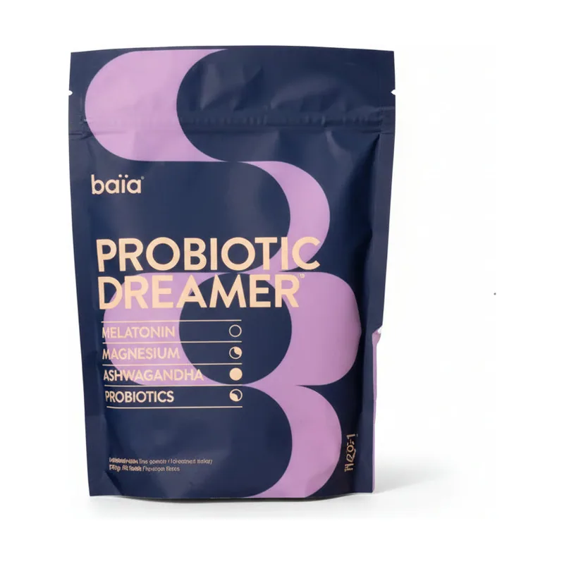 Baïa Probiotic Dreamer 375g